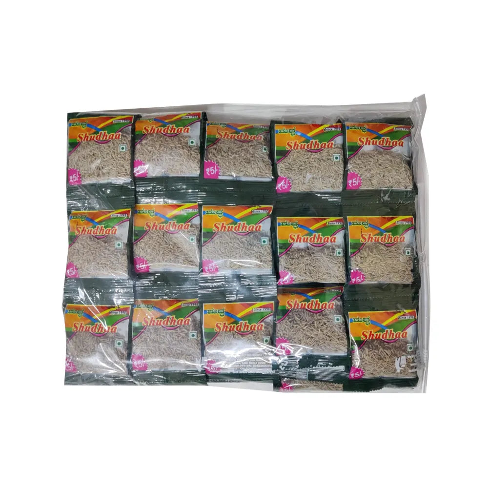 Cumin Jeera 5 Rs Sachet-1